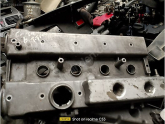 Oto Çıkma Parça / Opel / Tigra / Motor / Külbütör Kapağı / Çıkma Parça 