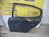 Oto Çıkma Parça / Renault / Taliant / Kaporta & Karoser / Sol Arka Kapı / Çıkma Parça 