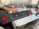 Oto Çıkma Parça / Opel / Vectra / Tampon / Tampon Reflektör / Çıkma Parça 
