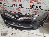 Oto Çıkma Parça / Toyota / Auris / Tampon / Ön Tampon / Çıkma Parça 
