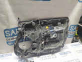 Oto Çıkma Parça / Ford / Fiesta / Oto Cam / Cam Krikosu / Çıkma Parça 