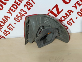 Oto Çıkma Parça / Toyota / Corolla / Far & Stop / Sol Arka Stop / Çıkma Parça 