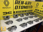 Oto Çıkma Parça / Renault / R 5 / Motor / Takozu & Kulağı / Sıfır Parça 