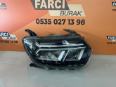 DUSTER FULL LED SAĞ FAR ORJİNAL