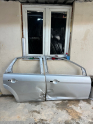 2010 Ford focus arka sağ kapı çıkma orjınal