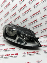 Oto Çıkma Parça / Volkswagen / Golf / Far & Stop / Sağ Ön Far / Çıkma Parça 