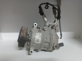 Audi A3 klima kompresörü orjinal çıkma hatasız 5Q0820803
