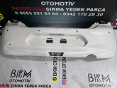 Oto Çıkma Parça / Nissan / Micra / Tampon / Arka Tampon / Çıkma Parça 