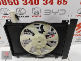 Oto Çıkma Parça / Toyota / Yaris / Radyatör / Kalorifer Radyatörü / Sıfır Parça 
