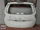Oto Çıkma Parça / Dacia / Lodgy / Kaporta & Karoser / Bagaj Kapağı / Çıkma Parça 