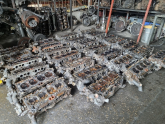 Oto Çıkma Parça / Toyota / Corolla / Motor / Silindir Kapağı / Çıkma Parça 