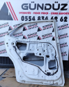 Oto Çıkma Parça / Toyota / Corolla / Kaporta & Karoser / Sol Arka Kapı / Çıkma Parça 