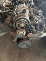 Oto Çıkma Parça / Honda / Civic / Motor / Blok / Çıkma Parça 