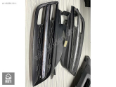 Oto Çıkma Parça / Peugeot / 2008 / Tampon / Izgara Çıtası / Çıkma Parça 