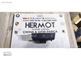 3V0927225CIHA AUTO HOLD+PARK+KİLİT DÜĞMESİ VW AUDI (ORJİNAL)