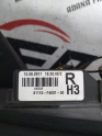 Oto Çıkma Parça / Toyota / C-HR Hybrid / Far & Stop / Sağ Ön Far / Çıkma Parça 
