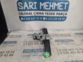 Oto Çıkma Parça / Volvo / S60 / Oto Cam / Cam Krikosu / Çıkma Parça 