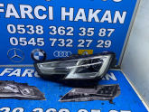 Oto Çıkma Parça / Audi / A4 / Far & Stop / Sol Ön Far / Çıkma Parça 
