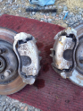 Oto Çıkma Parça / Peugeot / 207 / Fren / Kaliper / Çıkma Parça 