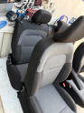 Oto Çıkma Parça / Dacia / Sandero / Koltuk & Döşeme / Koltuk Takımı / Çıkma Parça 