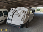 Hurda Belgeli Araçlar / Fiat / Scudo