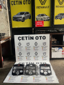Oto Çıkma Parça / Renault / Clio / Teyp / Teyp Çerçevesi / Çıkma Parça 