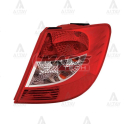 RENAULT CLIO STOP LAMBASI SYMBOL 09-12 DUYSUZ SOL