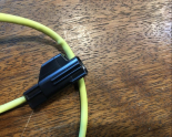 Oto Çıkma Parça / Ford / Tourneo Courier / Egzoz / Egzoz Sensörü / Çıkma Parça 