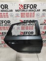 Oto Çıkma Parça / Honda / City / Kaporta & Karoser / Sağ Arka Kapı / Çıkma Parça 
