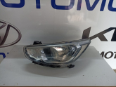 Oto Çıkma Parça / Hyundai / Accent / Far & Stop / Sol Ön Far / Çıkma Parça 