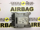 9T1T 14B321 BD FORD TRANSİT CONNECT İÇİN AİRBAG BEYNİ