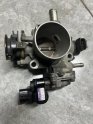 Oto Çıkma Parça / Toyota / Corolla / Motor / Gaz Kelebeği / Çıkma Parça 