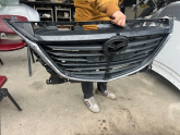 Oto Çıkma Parça / Mazda / 3 / Kaporta & Karoser / Panjur / Çıkma Parça 