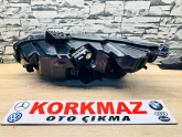 Oto Çıkma Parça / Honda / Civic / Far & Stop / Sağ Ön Far / Çıkma Parça 