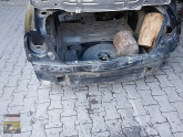 Oto Çıkma Parça / Volkswagen / Passat / Kaporta & Karoser / Arka Çamurluk / Çıkma Parça 