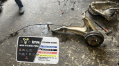 Honda CRV Sol Arka Taşıyıcı