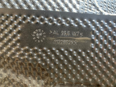 Oto Çıkma Parça / Peugeot / 408 / Alt Takım / Karter Muhafaza / Sıfır Parça 