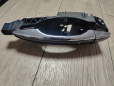 Oto Çıkma Parça / Citroen / C3 / Kaporta & Karoser / Dış Kapı Kolu / Çıkma Parça 