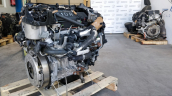 Oto Çıkma Parça / Ford / Focus / Motor / Motor (komple) / Çıkma Parça 