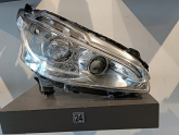 Oto Çıkma Parça / Peugeot / 208 / Far & Stop / Sol Ön Far / Çıkma Parça 