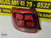 Oto Çıkma Parça / Dacia / Sandero / Far & Stop / Sol Arka Stop / Çıkma Parça 