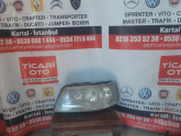 Oto Çıkma Parça / Volkswagen / Transporter / Far & Stop / Sol Ön Far / Çıkma Parça 