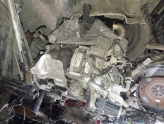 Oto Çıkma Parça / Renault / Captur / Motor / Motor (komple) / Çıkma Parça 