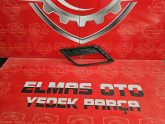 Oto Çıkma Parça / Seat / Leon / Tampon / Sis Farı Çerçevesi / Çıkma Parça 