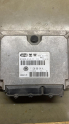 036906014AL Volkswagen Golf 1.4 Motor Beyni