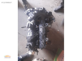 Citroen Nemo için Komple Motor - Mertler Oto Yedek Parça