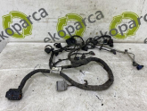 SEAT LEON 2013 2018 MOTOR TESİSATI 1.4 TSİ 04E972627DM