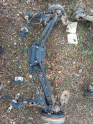 Oto Çıkma Parça / Fiat / Doblo / Defransiyel / Arka Defransiyel / Çıkma Parça 