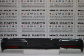 Oto Çıkma Parça / Volkswagen / Amarok / Tampon / Arka Tampon / Çıkma Parça 