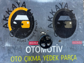 Oto Çıkma Parça / Ford / Tourneo Connect / Direksiyon / Direksiyon Pompası / Çıkma Parça 